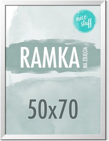 Képkeret 50x70 Képkeret 50x70 Képkeret 70x50 Ezüst