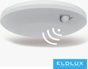 OSRAM 91132 Kerek Mennyezeti Lámpa LED IP20