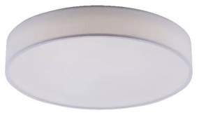 TRIO DIAMO mennyezeti lámpa, fehér, 3000K-5000K szabályozható, beépített LED, 3400 lm, TRIO-651914001