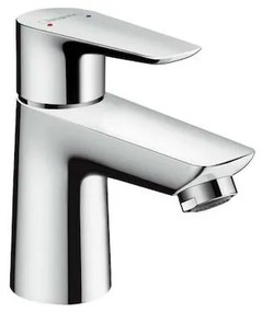 Hansgrohe Talis E mosdó csaptelep leeresztőszelep nélkül króm 71702000