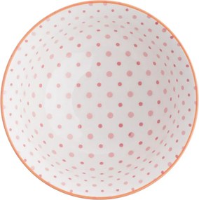 ORNAMENTS tálka 240ml, pasztellzöld
