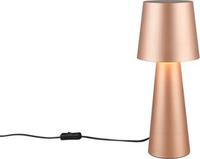 Trio NUBIAN 562900165 Asztali lámpa 1x10w/e27 ip20