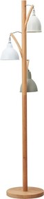 Dar Lighting BLYTON BLY4943 Állólámpa 3x40W/E14
