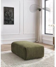 Zöld lábtartó Jeanne – Bobochic Paris