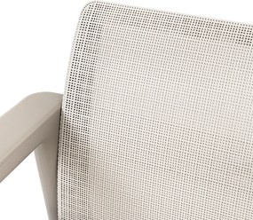 Scandi linea duo kerti fotel