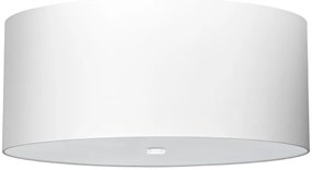 Sollux OTTO 60 SL.0791 Plafonlámpa 5x60W/E27 IP20