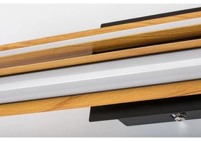 Rabalux 71045 - LED Fali lámpa REMIEL LED/12W/230V 3000K