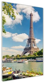 Akril üveg kép Párizsi eiffel-torony oav-63313946