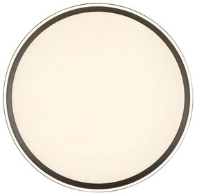 Globo 48802-48 - LED Dimmelhető mennyezeti lámpa DUBLIN LED/48W/230V + távirányító