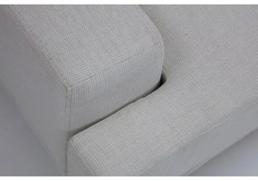 Világosszürke kanapé 200 cm Bentley – Balcab Home