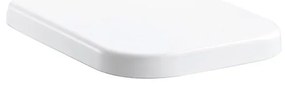 AREZZO design OHIO Soft Close lecsapódásgátlós wc tető AR-OSC (HDA238/MOD868)