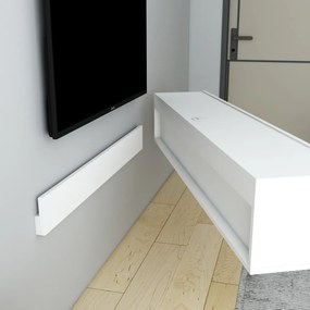 TV asztal Denby White