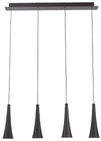 Prezent MADERA 64411 Függőlámpa 1x20W/LED 878lm IP20
