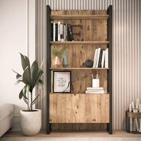 Muge Atlantic Pine polc