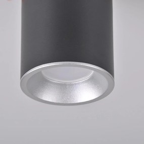 Polux PALLAS 314130 Beépíthető spotlámpa max 10W LED IP20
