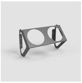 Fém virágcserép tartó ø 13 cm (magasság 18 cm) Recife – Artevasi