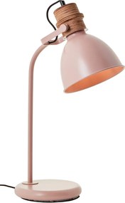 Brilliant ERENA 94555/04 Asztali lámpa 1x40W/E27
