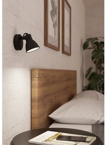 Eglo 98397 - LED Fali spotlámpa SERAS 1xGU10/3,3W/230V