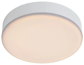 Lucide 28112/30/31- LED Dimmelhető lámpa CERES 30W/230V IP44 fehér
