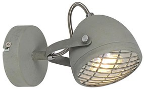 Fali spotlámpa PENT 1xGU10/50W/230V