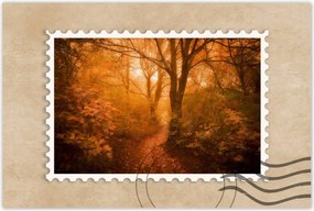 Poszterek 120x80 Tájkép Látvány