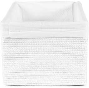 Textil tárolókosár – Compactor