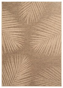 Barna kültéri-beltéri szőnyeg 240x340 cm Timber 1403 – Ayyildiz Carpets
