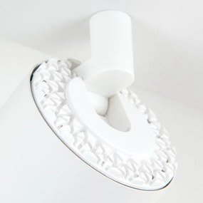 Orion - SEAN mennyezeti spotlámpa 5xGU10/13W/230V fehér