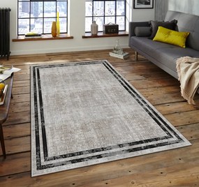 Asr bársony szőnyeg, 80×140 cm – Crpt-129