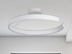 NEDES TA1314-W Modern LED Mennyezeti Lámpa IP20