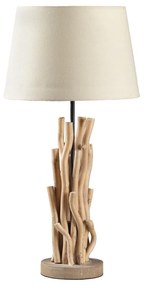 ONLI - Asztali lámpa AGAR 1xE27/22W/230V 60 cm