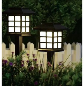 Solární zahradní lampa Gardlov 25421 - 6ks