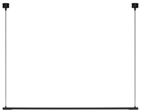 UpRail LED sínrendszeres lámpafej