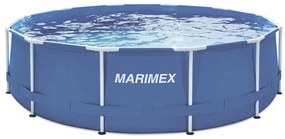 Marimex Florida medence 3,66 x 0,99 m szűrő nélkül