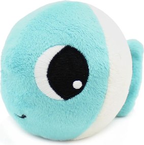 Plüssjáték szett 2 db-os Ptipotos Bigou – Les Deglingos