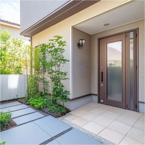 Kültéri fali lámpa érzékelővel TEVIO 1xE27/60W/230V IP54 fekete