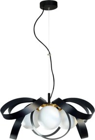 ZUMA LINE 1139 NELA Modern Függesztett Lámpa E14 IP20