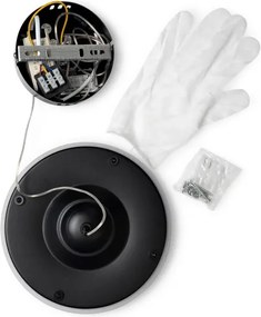 Brilagi - LED csillár zsinóron VERANO LED/15W/230V