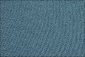 Kék kinyitható kanapé 195 cm Monaco – Bobochic Paris