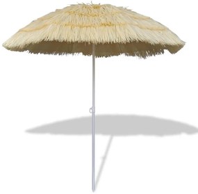 Dönthető Hawaii stílusú napernyő