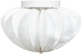 Fehér spot lámpa ø 40 cm Dalia – WOOOD