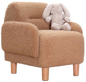 LORY gyerekfotel barna