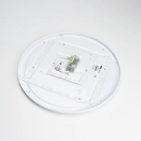 Brilagi - LED dimmelhető mennyezeti lámpatest SMART LED/36W/230V Wi-Fi Tuya + távirányító