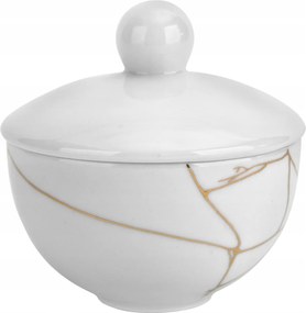 Cukortartó Tektonika fehér