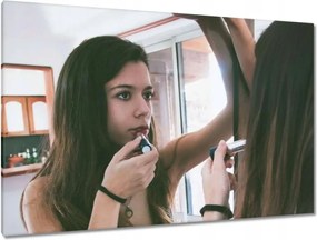 Képek 120x80 Csinos nők Csajok Nagymamák