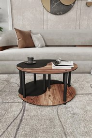 Yi Yang2L 70 - Walnut