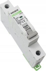 Túláramvédő kapcsolók Ex9B40J 1P B25 A 6kA Slim