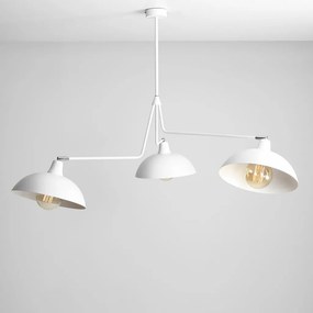 Aldex ESPACE 1036E Függőlámpa 3x60W/E27