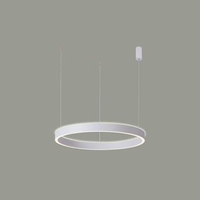 ITALUX PND-56215D-060RPP-WH-3KS4K-TRDIMM BRASCO UP DOWN Modern Led Függesztett Lámpa LED IP20