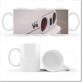 Fotó bögre Autó-Motor Autók